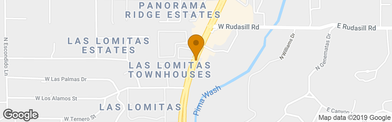 Hotel La Posada Lodge And Casitas 