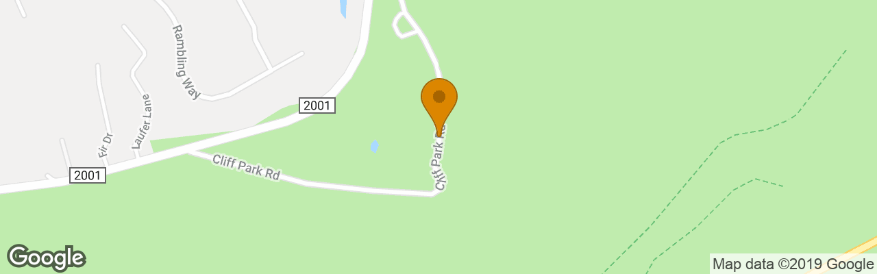 Hôtel Cliff Park Inn & Golf Course 