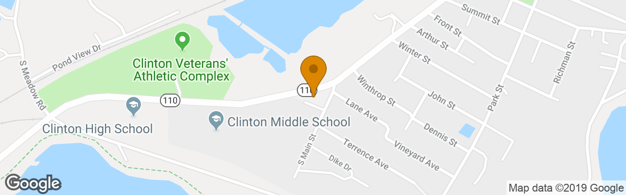 Hotel Clinton Motor Inn 