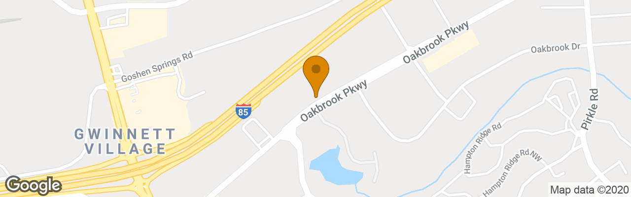 Hotel La Quinta Inn Norcross 