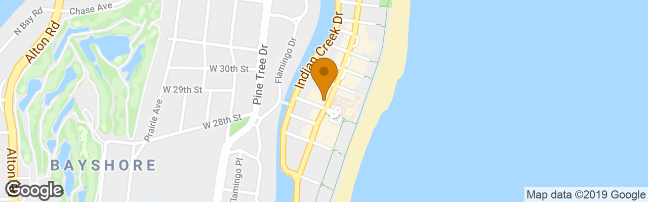 Ac Hotel By Marriott Miami Beach 