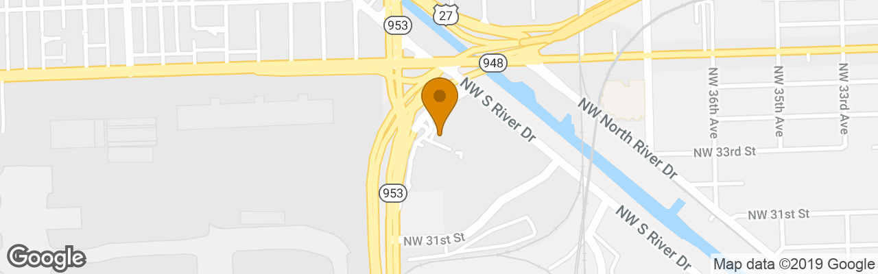 Hotel Hyatt Place Miami Airport - East 