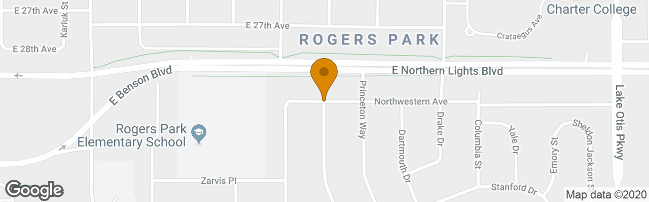 Colonial Inn Bed & Breakfast 