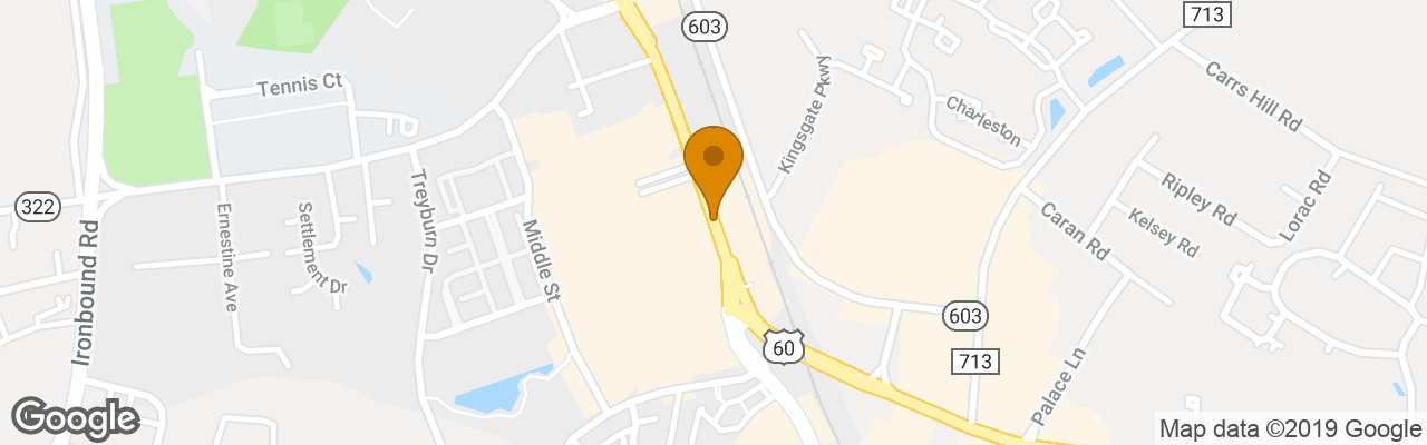 Hotel Holiday Inn Express Williamsburg 