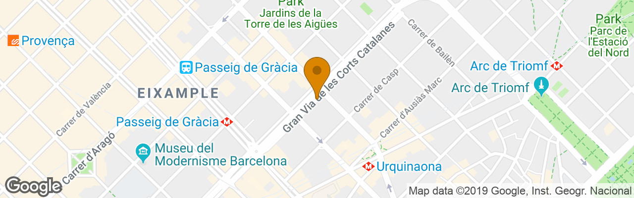 Hostal L' Antic Espai 