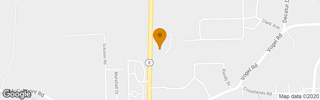 Hotel Comfort Inn & Suites Butler 