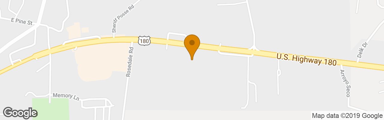 Hotel Comfort Inn Silver City 