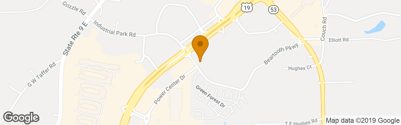 Hotel Comfort Inn Dawsonville 