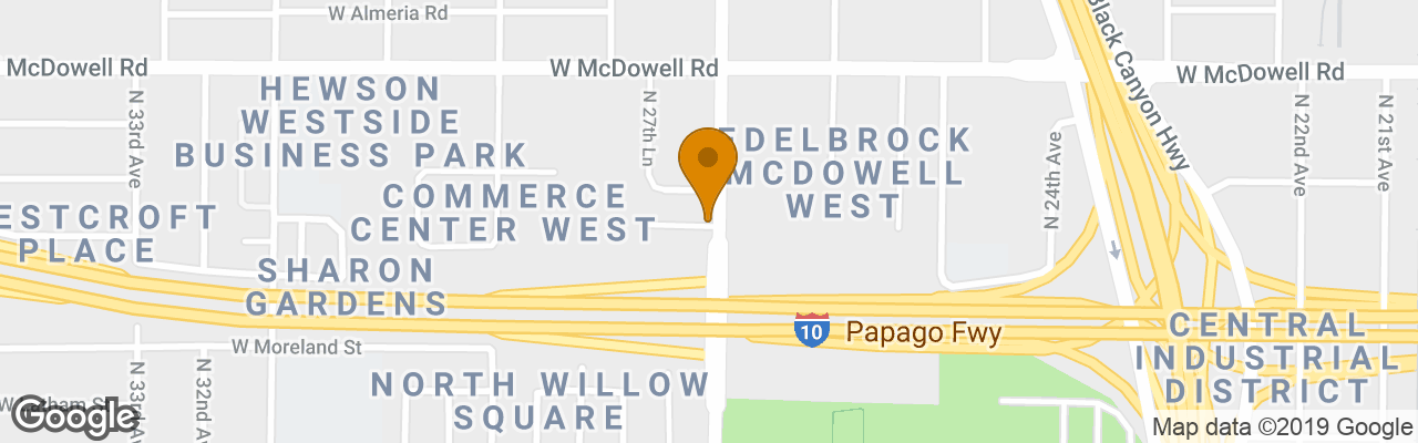 Hotel Comfort Inn West Phoenix 