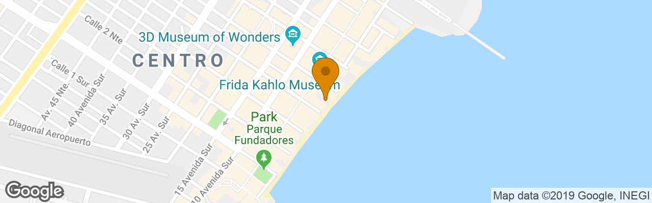 Hotel Luna Encantada 