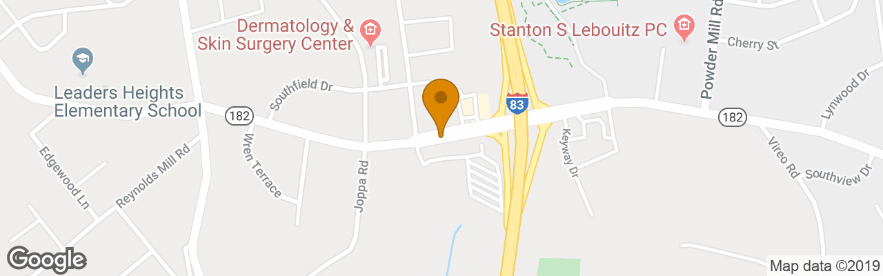 Hotel Holiday Inn Express York 