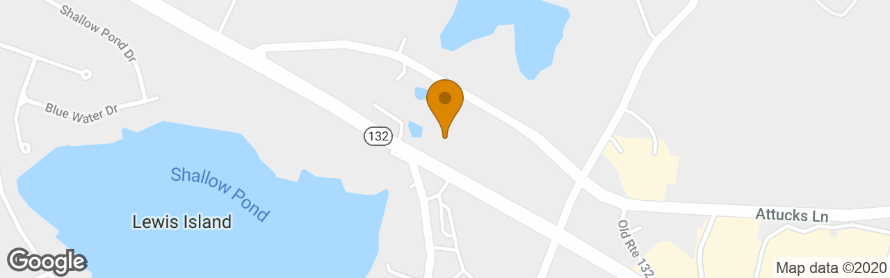 Hotel Comfort Inn Cape Cod 