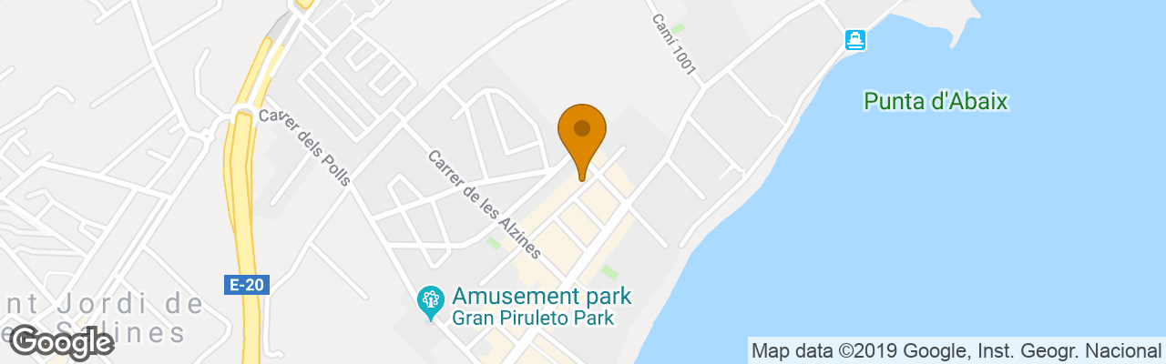 Apartamentos Squash Ibiza Center 