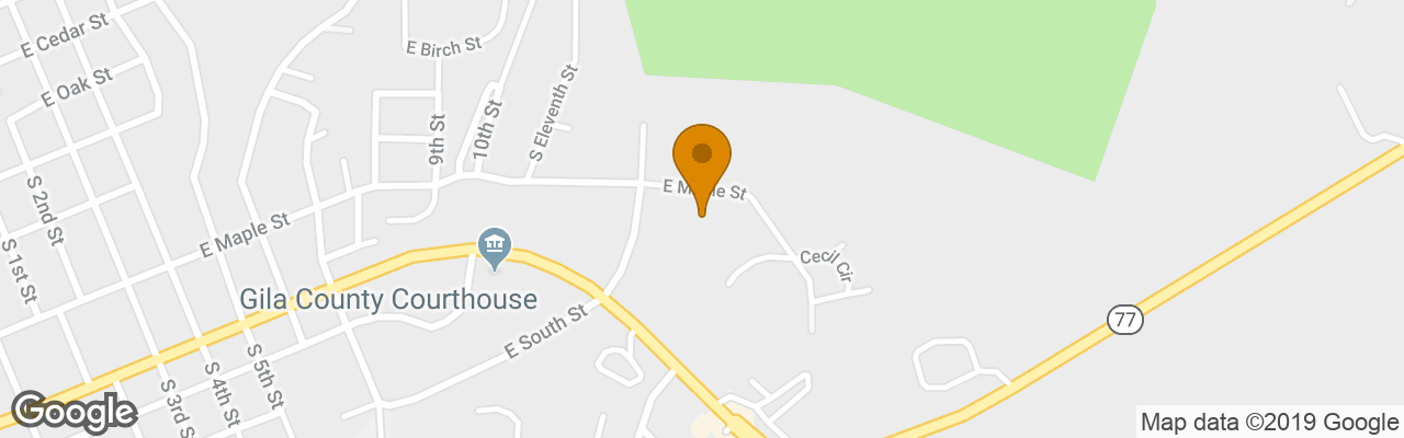 Hotel Quality Inn Globe 