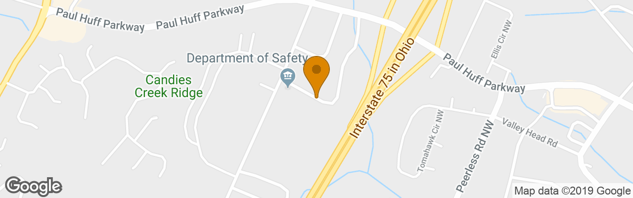 Hotel Beverly Terrace 