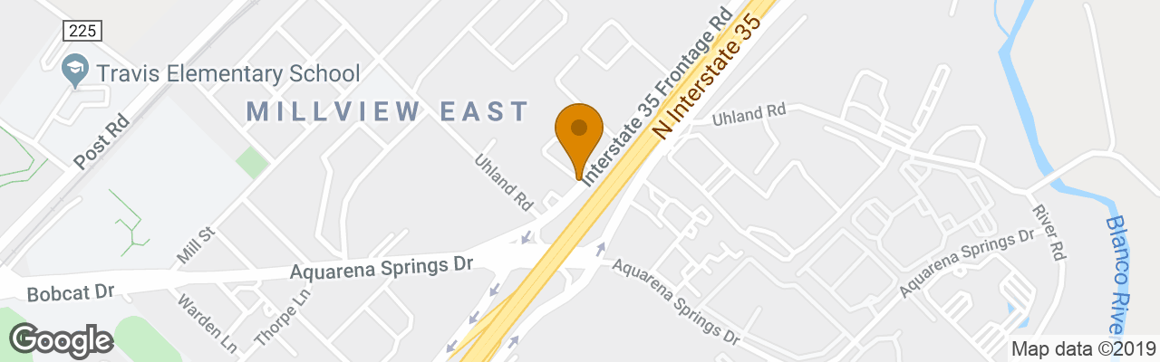 Hotel Travelodge San Marcos 