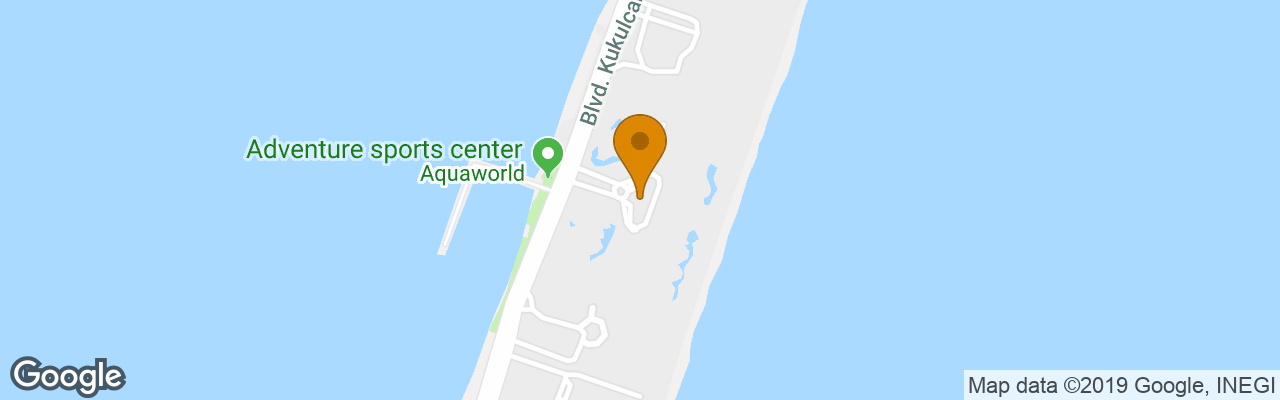 Hotel Royal Service at Paradisus Cancun 