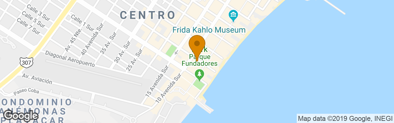 Hotel Hacienda del Caribe 