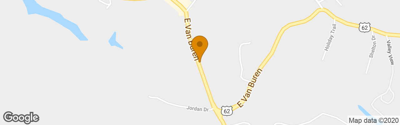 Hotel Comfort Inn Eureka Springs 