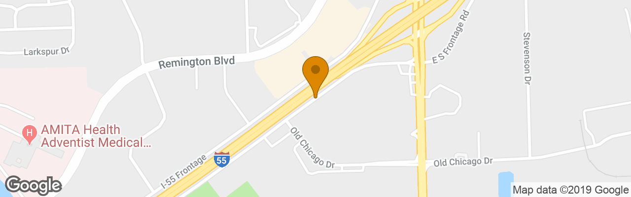 Hotel La Quinta Inn & Suites Bolingbrook 