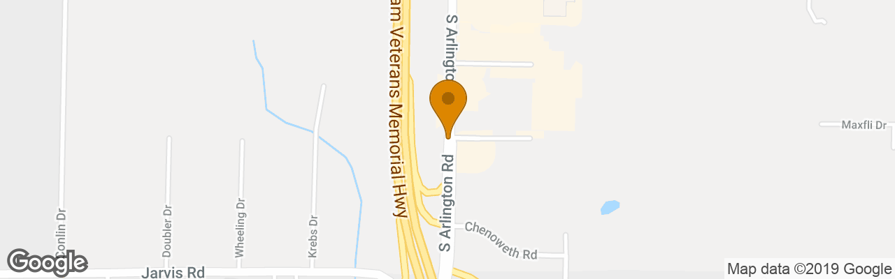 Hotel Comfort Inn Akron 