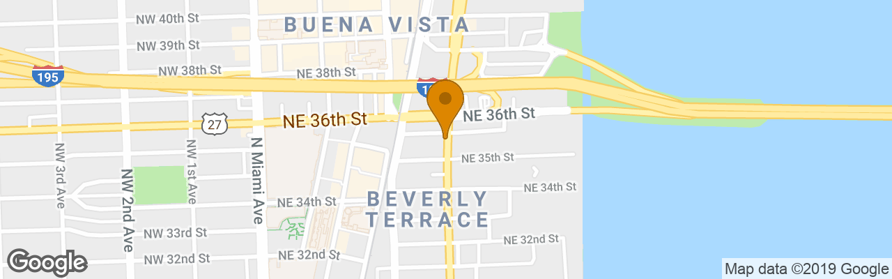 Wishes Biscayne Motel 