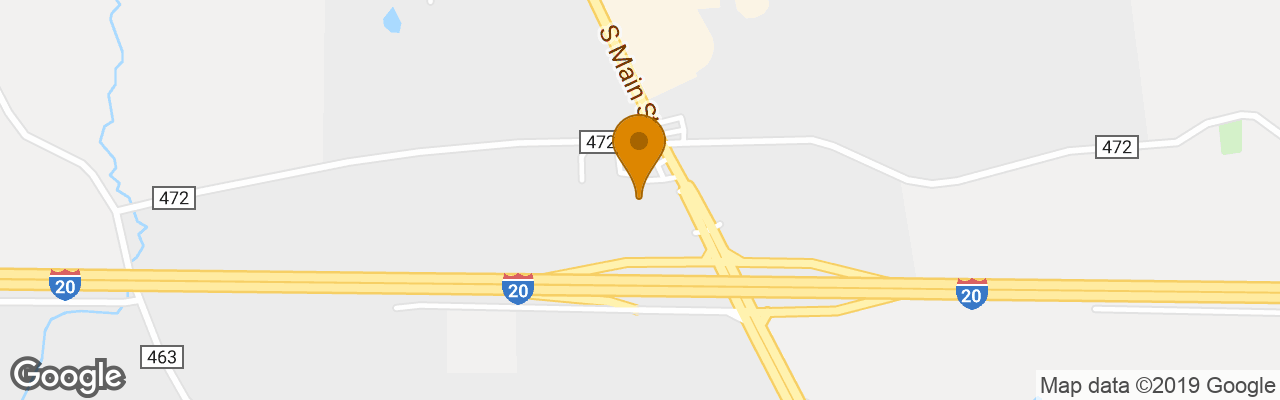 Hotel Best Western Lindale Inn 