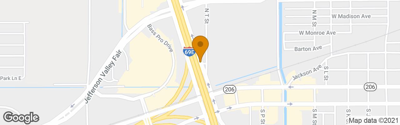 Hotel Texas Inn & Suites 