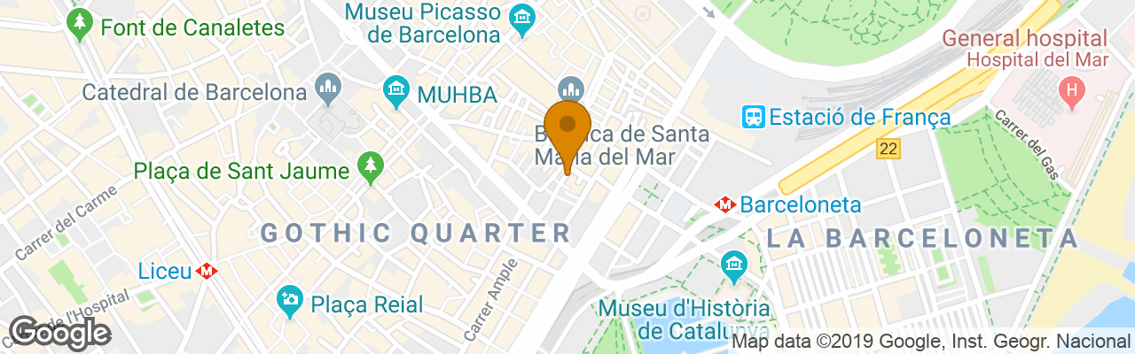 Fga Borne Pop Art Lofts 