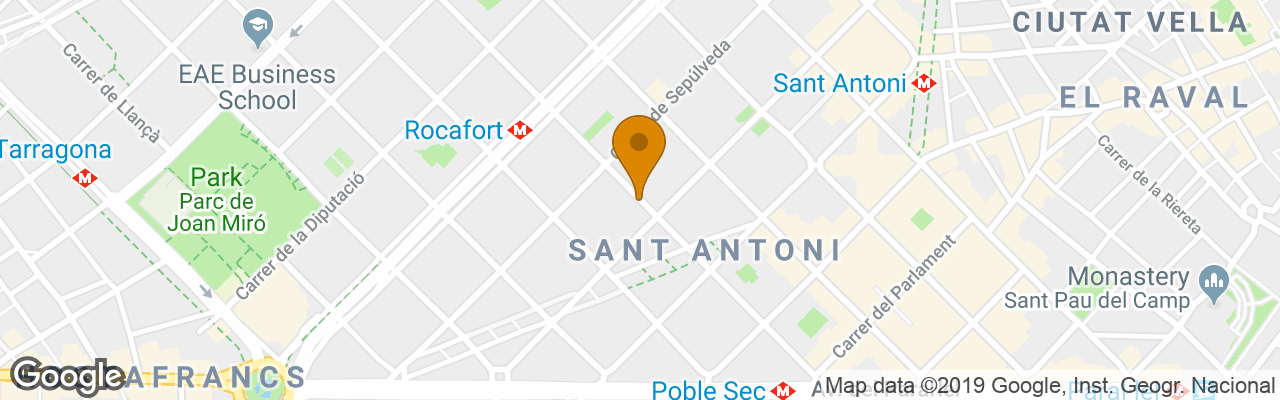 Two Sisters Apartments 