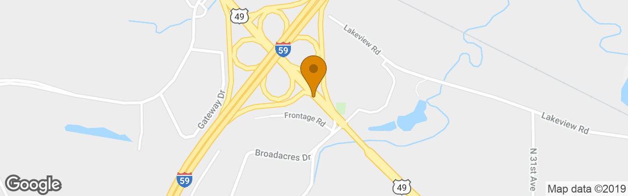 Hotel Inn on the Hill 