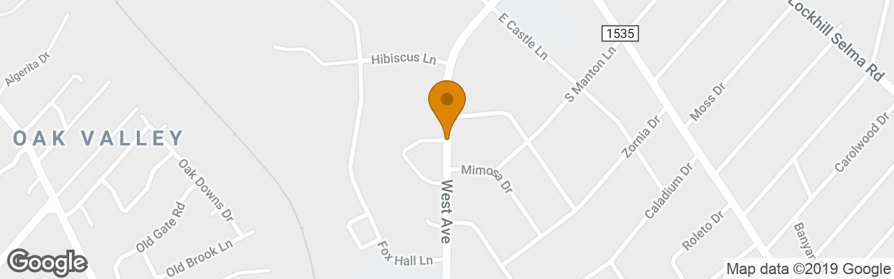 Hotel Comfort Inn Fiesta At Six Flags 