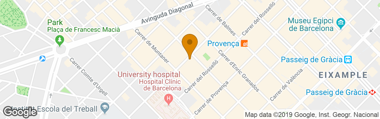 Casa Barcelo Hostel Barcelona 