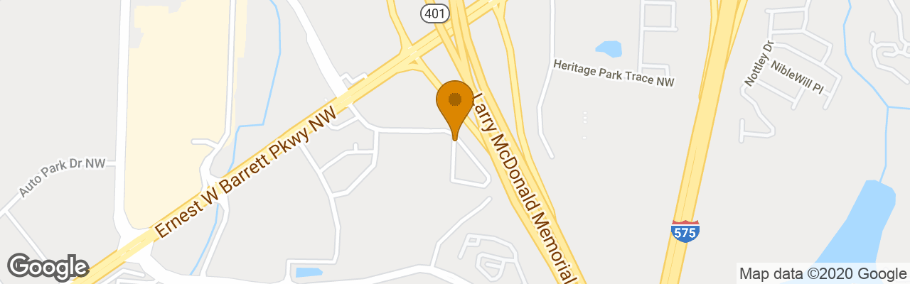 Hotel Quality Inn Kennesaw 