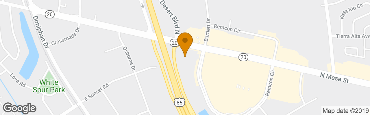 Hotel Econo Lodge Inn & Suites 