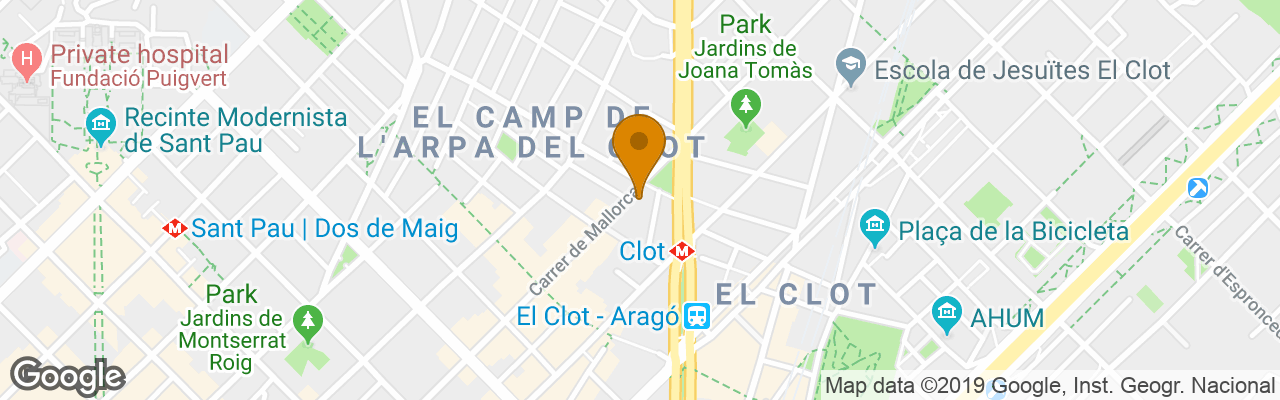 Mellow Apartments Barcelona 