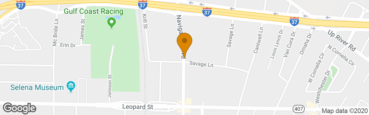 Hotel Super 8 Corpus Christi 