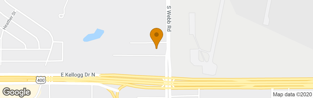 Hotel Comfort Inn East Wichita 