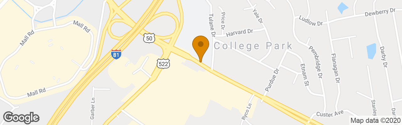 Hotel Red Roof Inn Winchester 