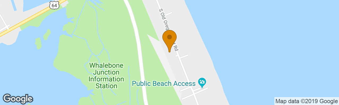 Hôtel Comfort Inn South Oceanfront 