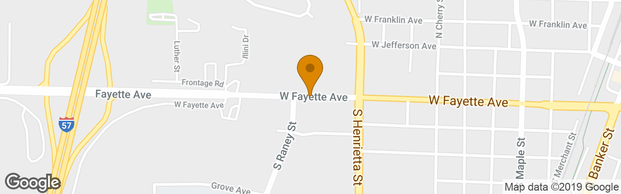 Hotel Comfort Suites Effingham 