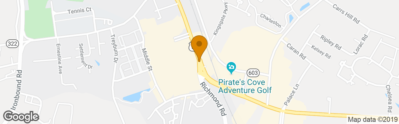 Hotel Patriot Inn & Suites 