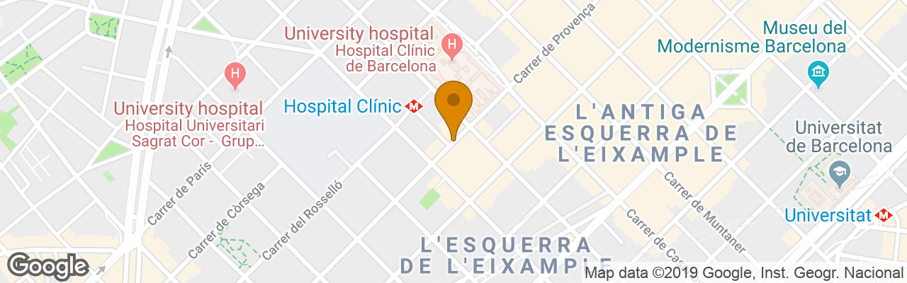 Mercedes Heritage Barcelona Apartments 