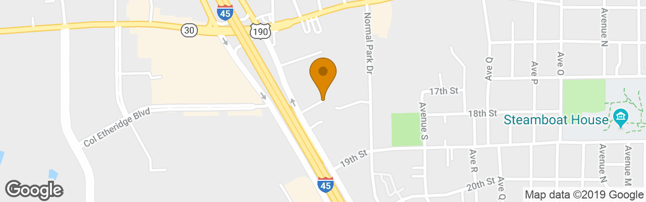 Motel Days Inn and Suites Huntsville 