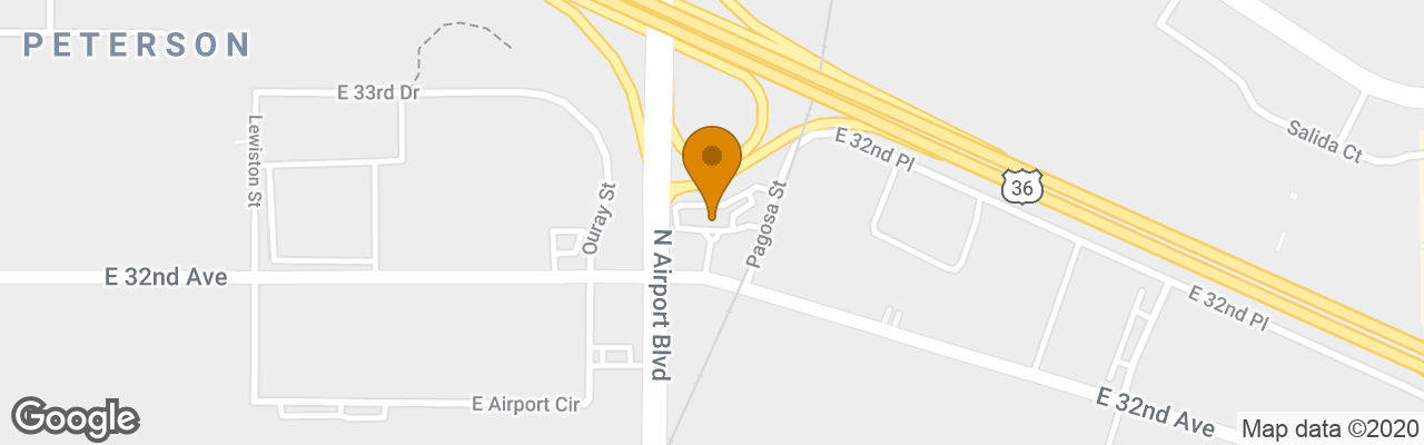 Hotel Lexington Inn & Suites Aurora Dia 