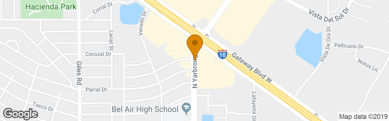 Hotel Comfort Inn Airport East 