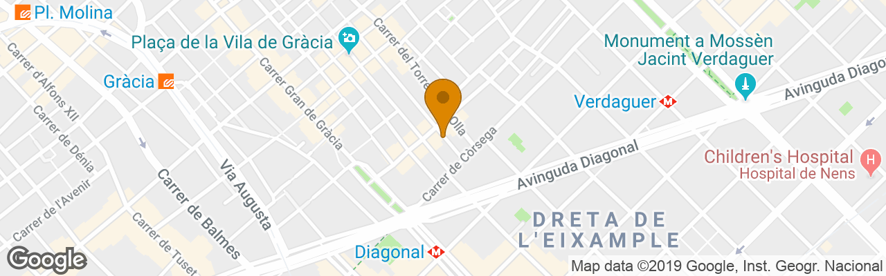 Hostal Casa Bella Gracia 