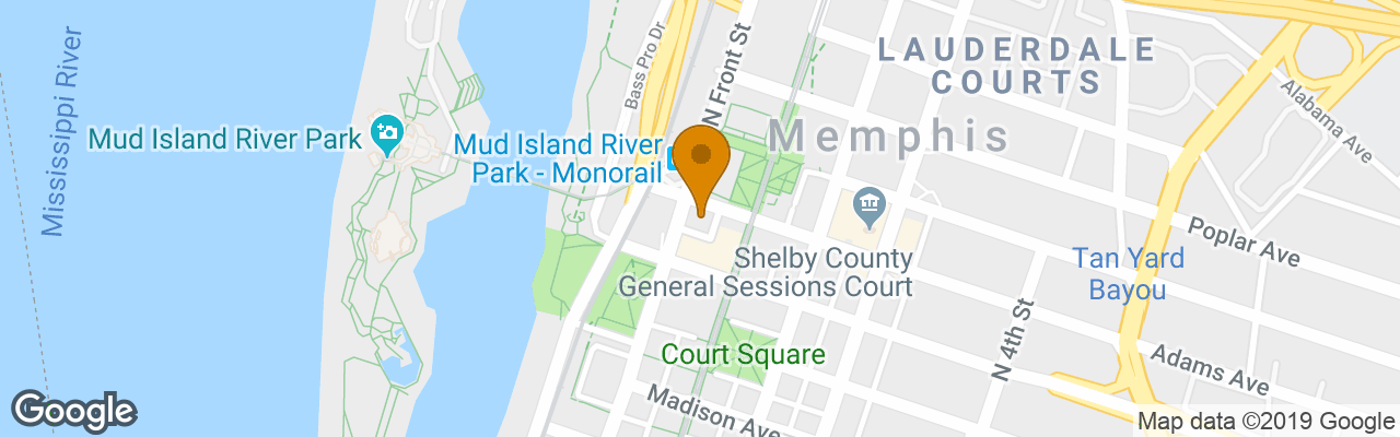 Hotel Comfort Inn Downtown 