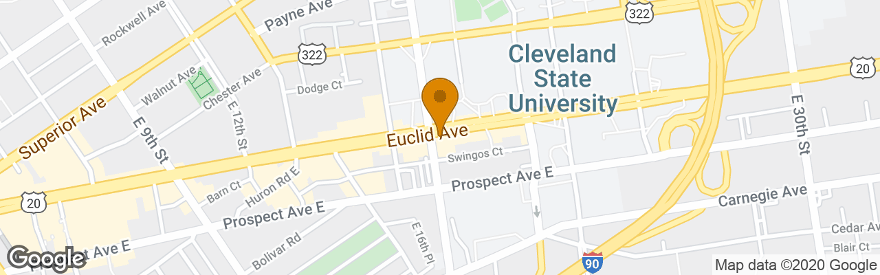 Hotel Comfort Inn Downtown 