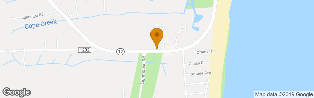 Hotel Comfort Inn Hatteras Island Buxton North Carolina